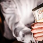 Case Study: $12,000 a Month Giving Almost Everything Away